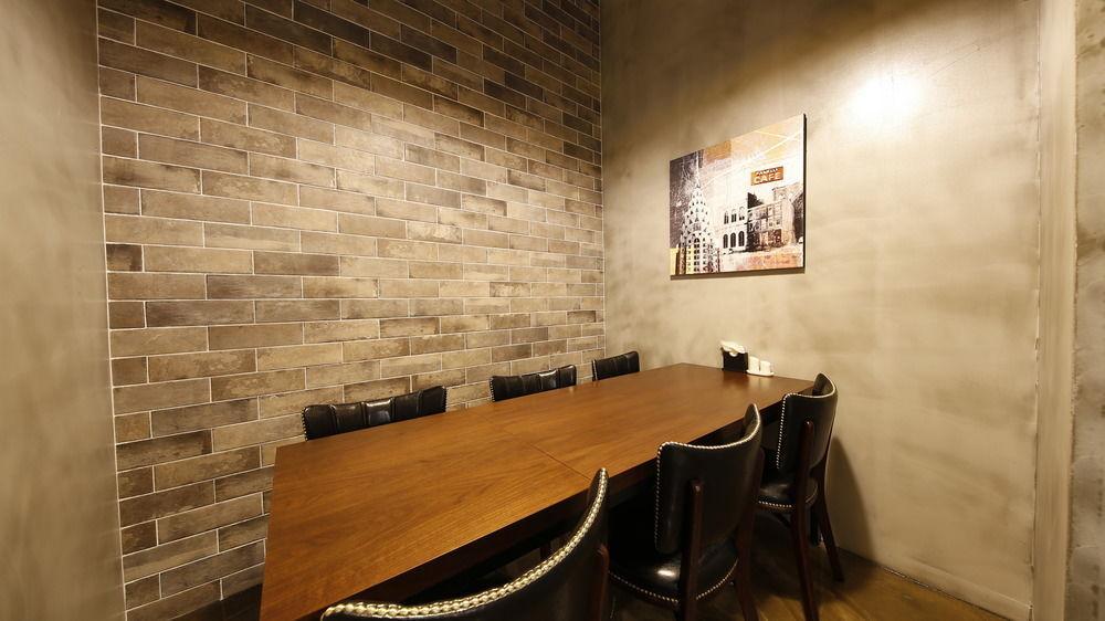 Hotel Foreheal Gangnam Seoul Exterior foto