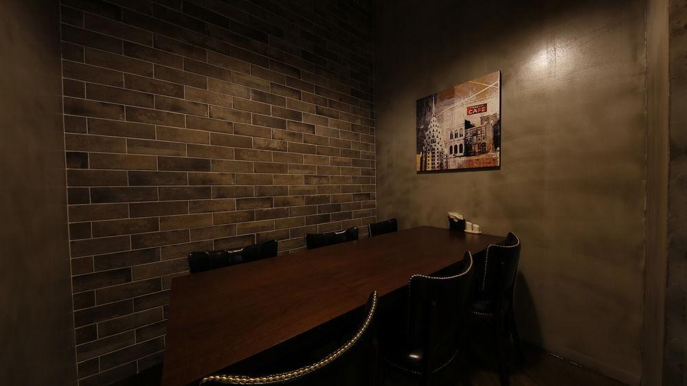 Hotel Foreheal Gangnam Seoul Exterior foto