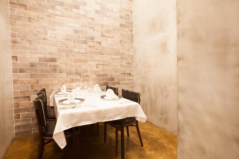 Hotel Foreheal Gangnam Seoul Exterior foto