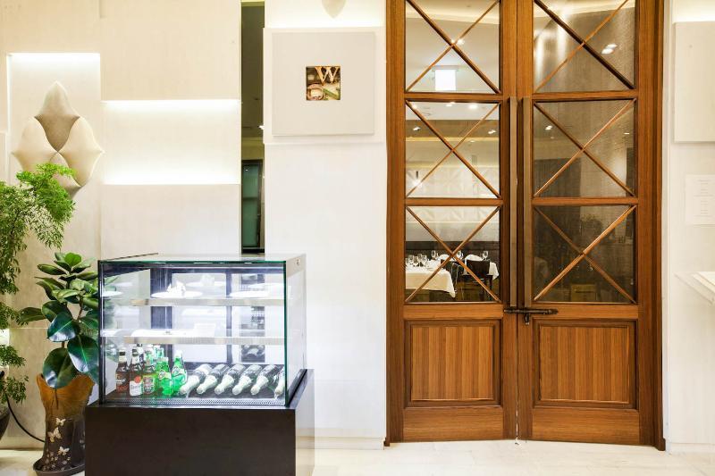 Hotel Foreheal Gangnam Seoul Exterior foto
