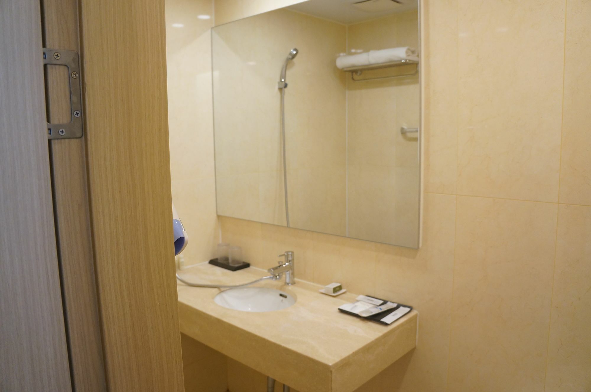 Hotel Foreheal Gangnam Seoul Exterior foto